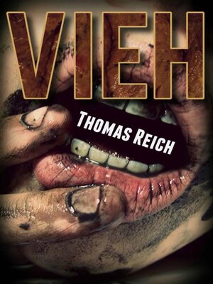 cover image of Vieh